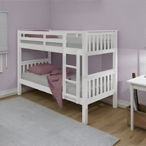 Alaska Bunk (Wooden) Frame