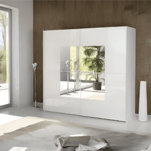 Albama 220 White (Semi-Gloss)