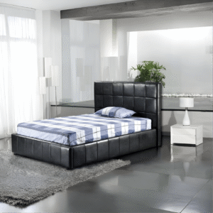 Alexander Pu Storage Bed