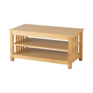 Ashmore TV Unit in Ash Veneer