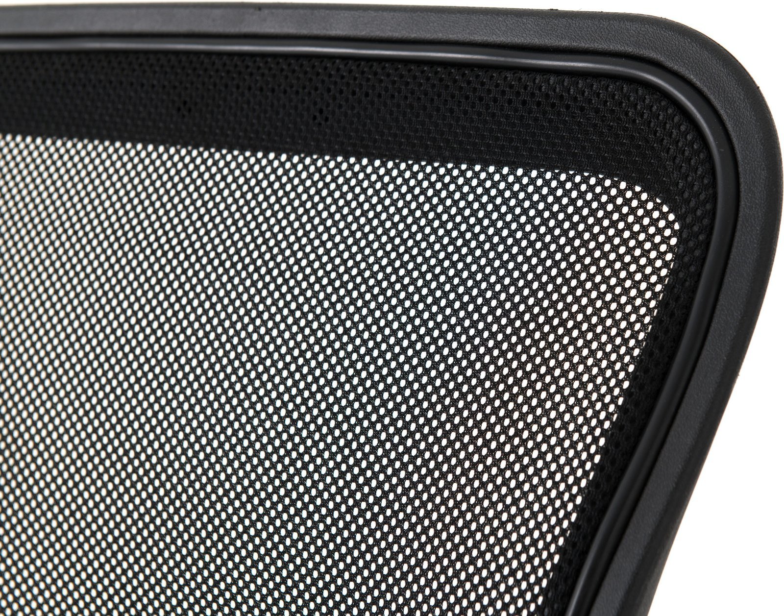 Clifton Black Computer Chair With Arm - Image 3