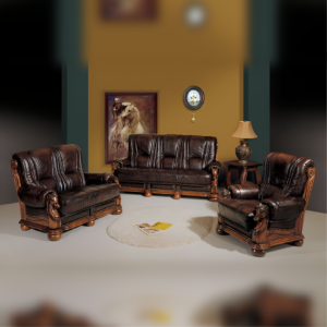 Caesar upholstered Sofa