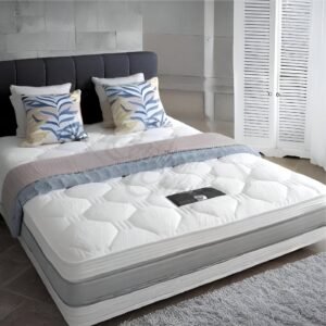 Celeste Encapsulated 1500 Pocket Mattresses