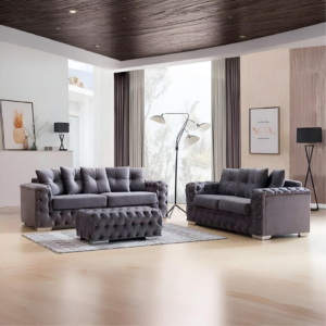 Chelsea Chesterfield sofa suite