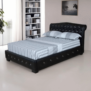 Chesterfield Storage