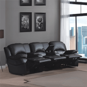 Cinema Recliner Sofa