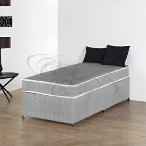 Contract Waterproof Source 5 Medium to Firm Mattress