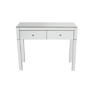Dressing Table (Clear Mirror)