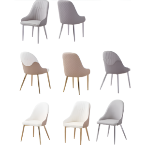 FORMA / VISTA DINING CHAIR