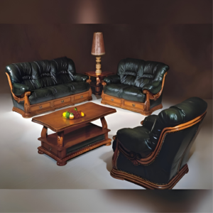 Figaro Sofa Set