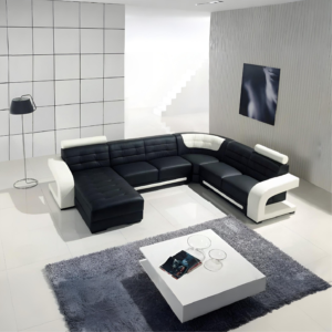 Florance Corner Sofa