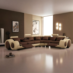 Infinity Corner SOfa