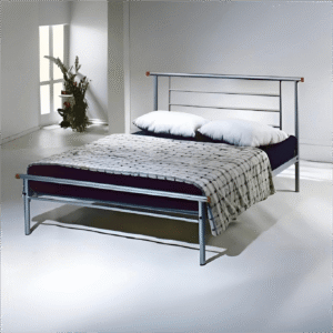 Kingway Bed Single