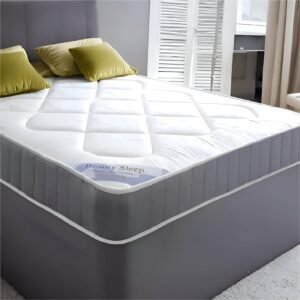 Langdale Deep Quilt Semi Ortho Mattress ALL SIZES AVAILABLE