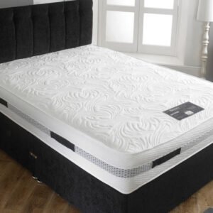 LATEX 2000 MEMORY POCKET MATTRESS