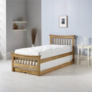 Lia (Guest Bed) Frame