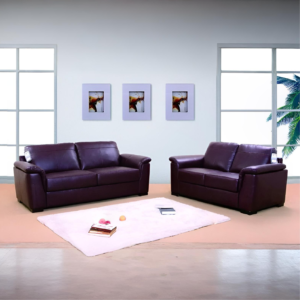 Lucy Sofa 3+2 (Leather)
