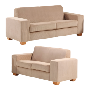 Milano Sofa Set