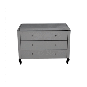 Mirrored Smokey 2+2 Chest (MF2007)