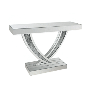 Mocka Mirror Swift Console Table