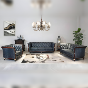 Modern Chesterfield Sofa
