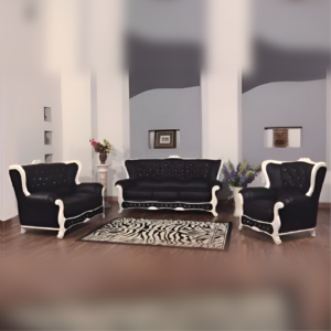 New Italian Design Sofa Set