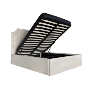 Noya Ottoman/Storage PU Frame