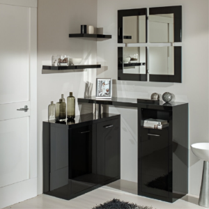 Padova Hall Way (High Gloss)