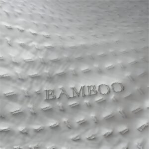 Pocket 3000 Spring Memory Mattress (Bed Times)