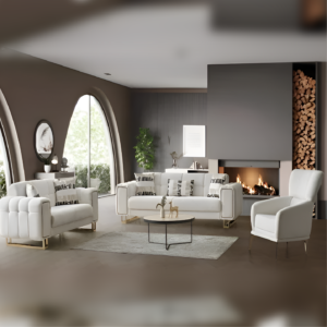 ROSE STYLISH SOFA BED