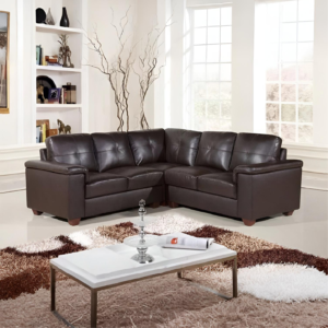 Ravello Corner (Bonded Leather)