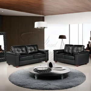 Ravello Sofa 3+2 (Bonded Leather)