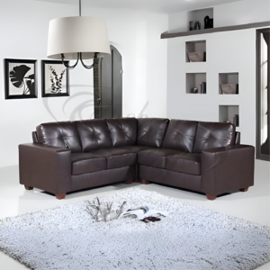 Roma Corner (Bonded Leather)