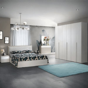 Sefura Olmo Bedroom Furniture Set