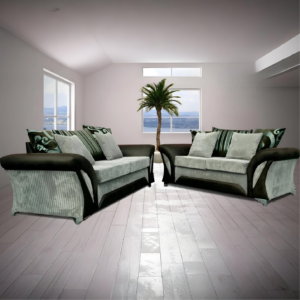 Shannon Sofa (Material)