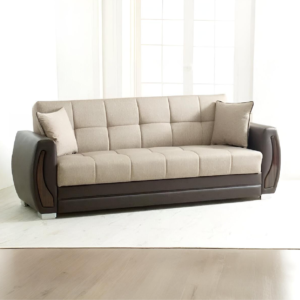 Storage Sofa Bed Fab