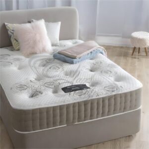 The Divine Gravitex Encapsulated 1000 Pocket Firm Mattresses