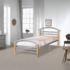 Toscana Metal / Wood Frame