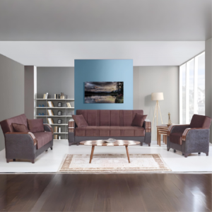 Turkish Sofa Bed Storage