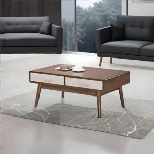 ZOHO KF2020 COFFEE TABLE