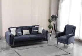 ATLAS SOFA BED - Image 2