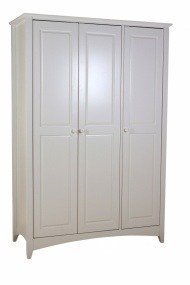 Chelsea 3 Door Wardrobe