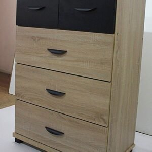 Dominic 3+2 Chest Drawer (IFC)