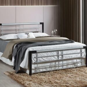 Altanta Strong Metal Frame