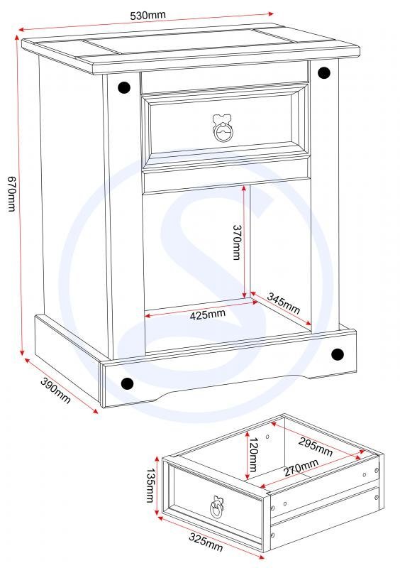 Corona Trio - Image 4