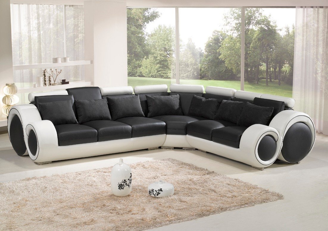 Infinity Corner SOfa - Image 2