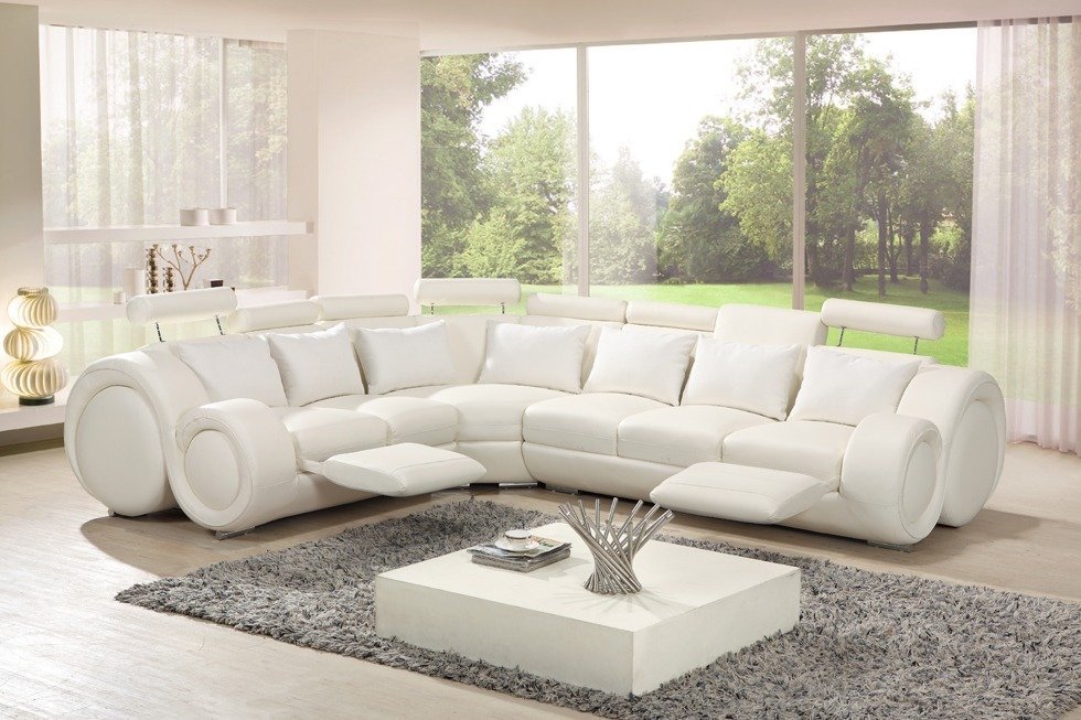 Infinity Corner SOfa - Image 3