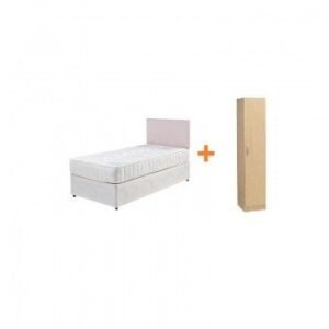 1 x Single Room (Maxi OrthoCare Package)