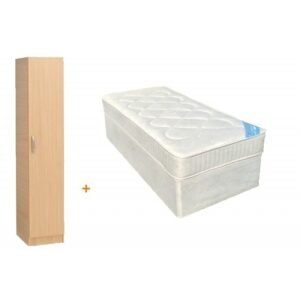 1 x Single Room (Prime Package)