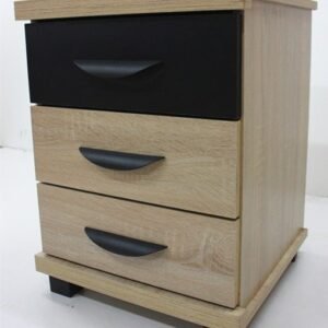 Dominic Bedside Cabinet